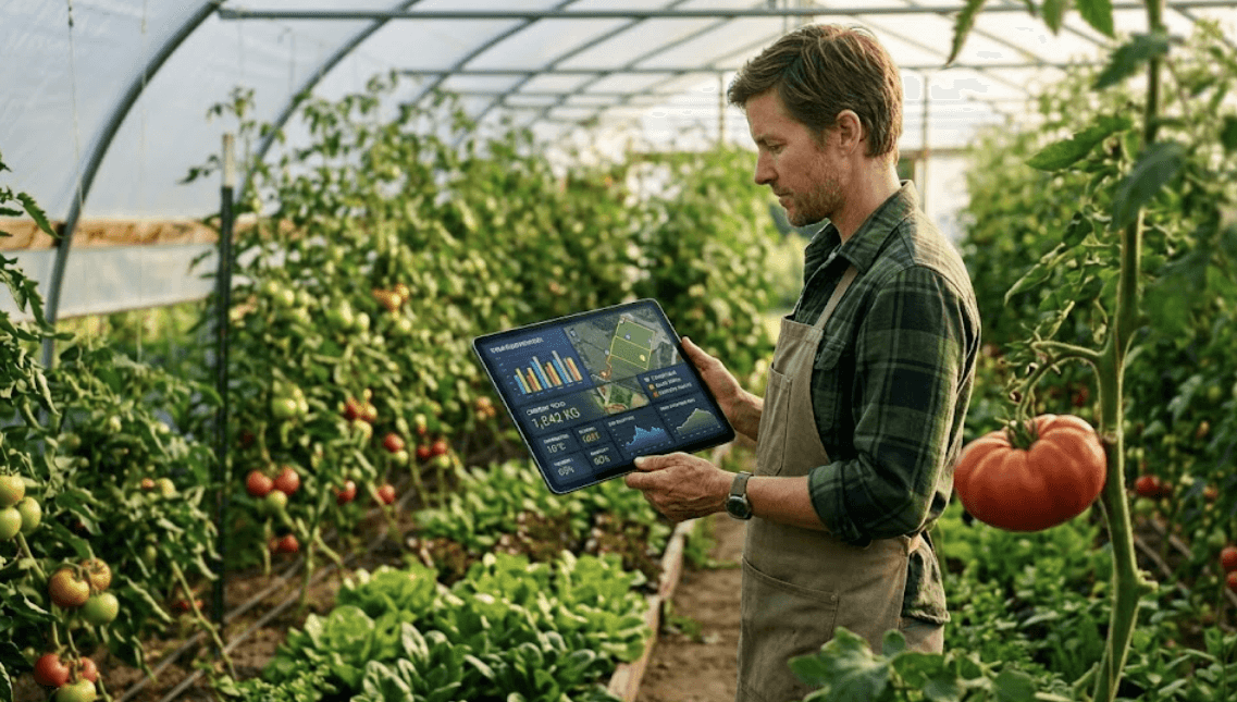 Best CSA Management Software for Small Farms (2026)