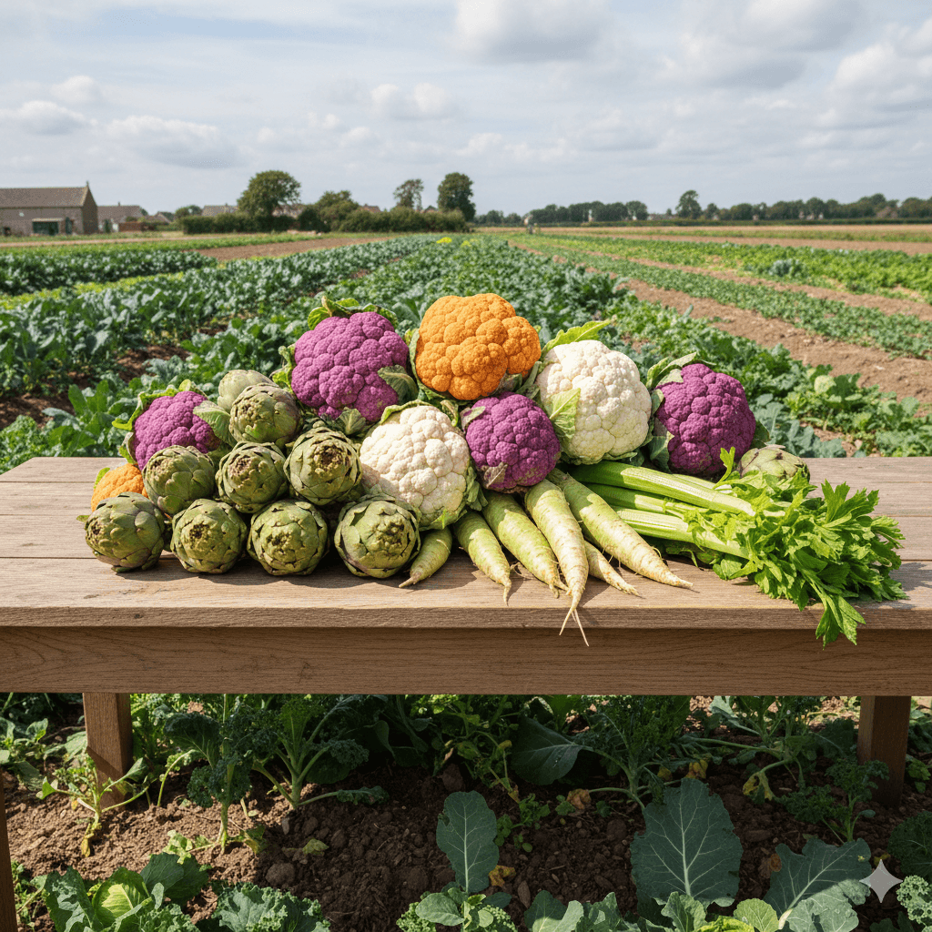 Mastering the High-Stakes Garden: Strategies for Success with Challenging Crops