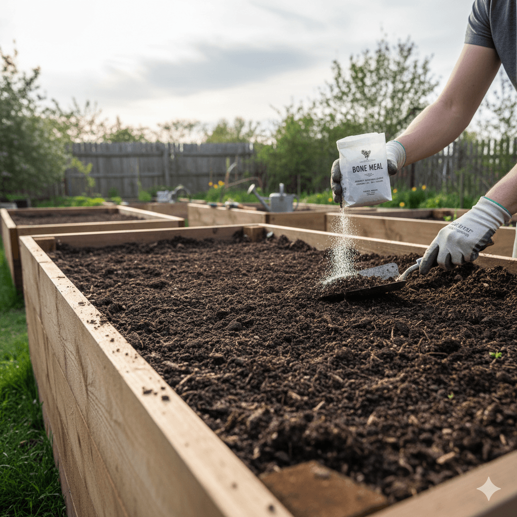 Groundwork for Greatness: A Quick Look Outline for Initial Soil Preparation