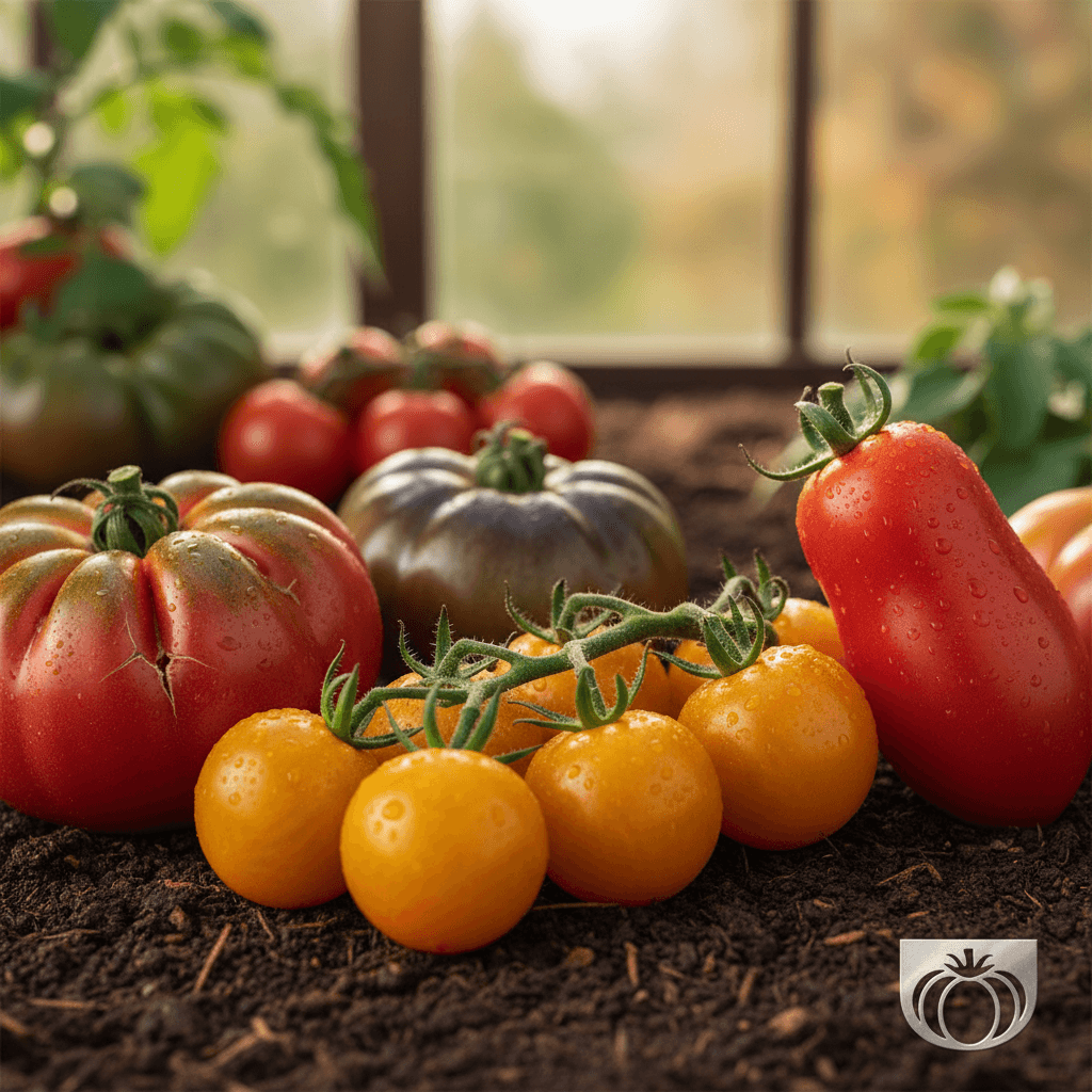 The Ultimate Guide to the Best Hybrid Tomato Varieties for Every Zone